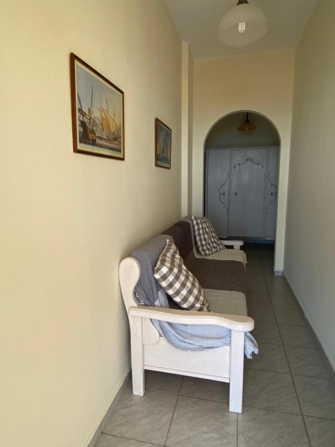 Studio Fofo Villa Marifay Psifia Exterior foto